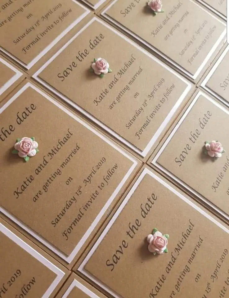 Hartiescraft - Unique handcrafted and personalised Wedding stationery Hartiescraft - Unique handcrafted and personalised Wedding stationery